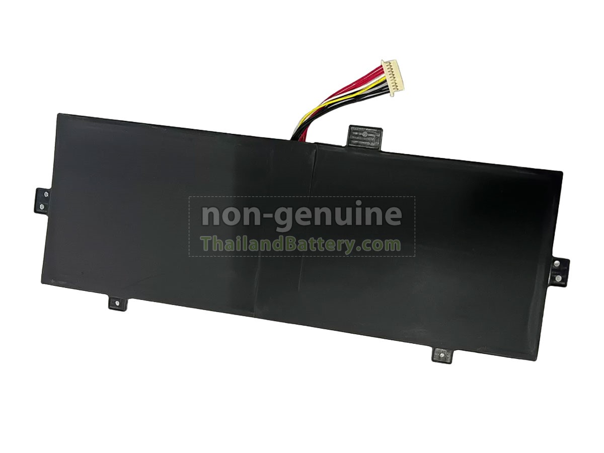 แบตเตอรี่สำหรับ AXIOO PL3378107P 2S