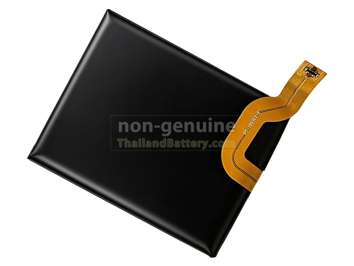 แบตเตอรี่สำหรับ AYANEO GEEK 1S
