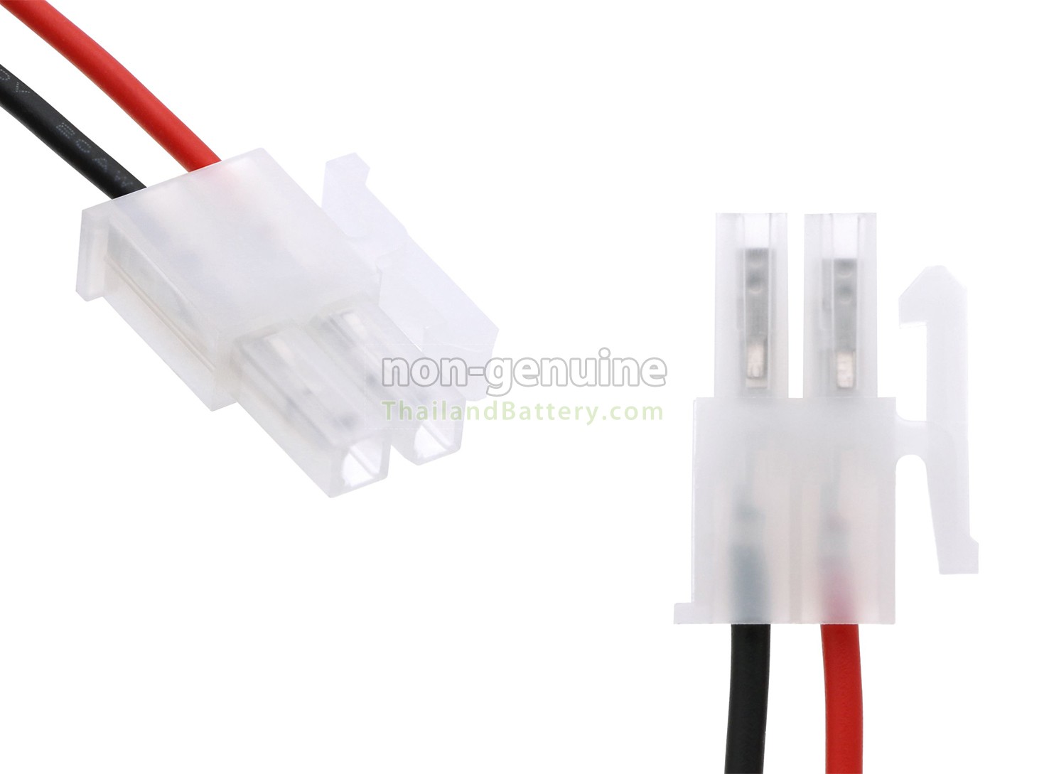 แบตเตอรี่สำหรับ B Braun EE120311