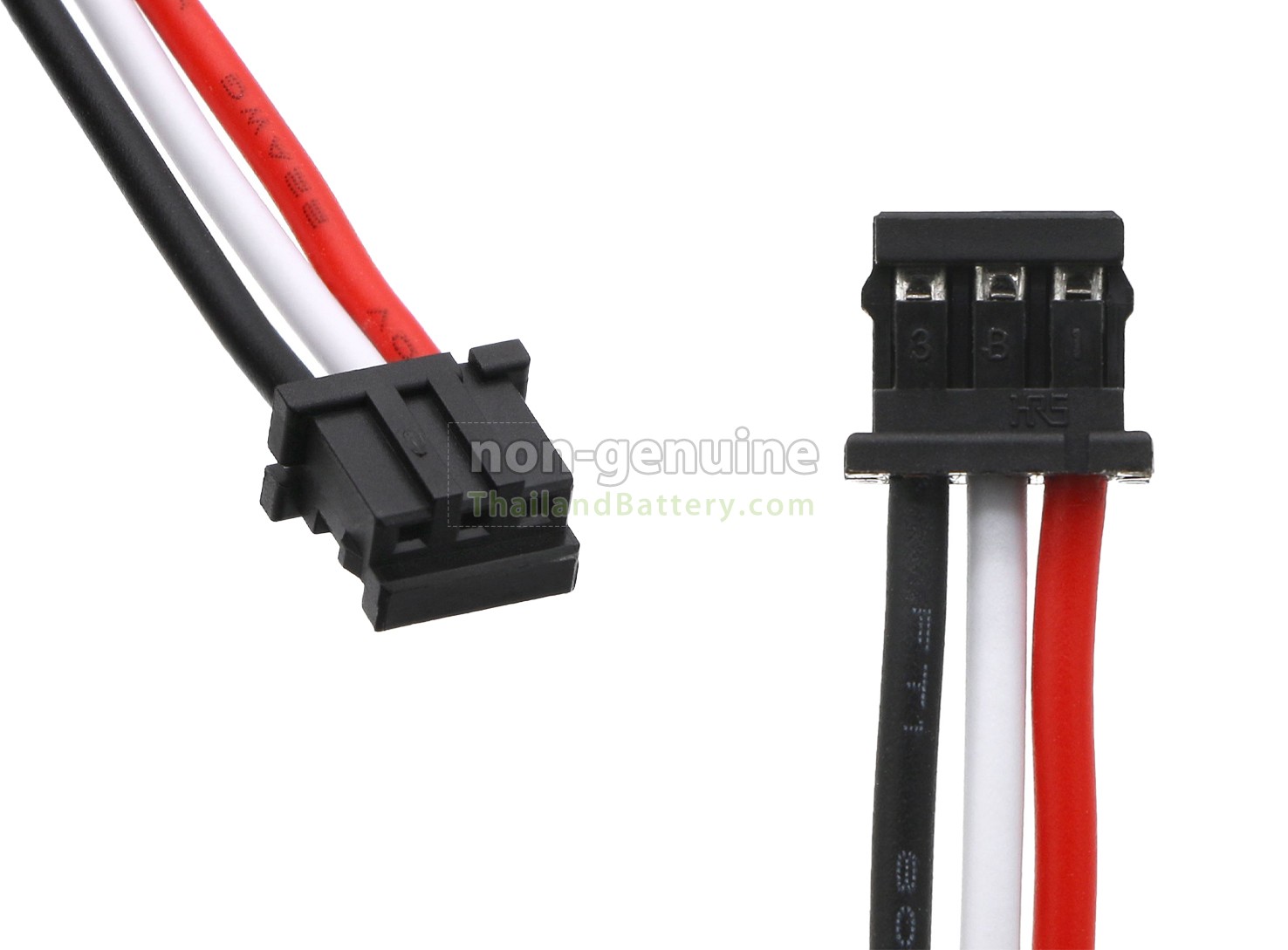 แบตเตอรี่สำหรับ B Braun 120021-O