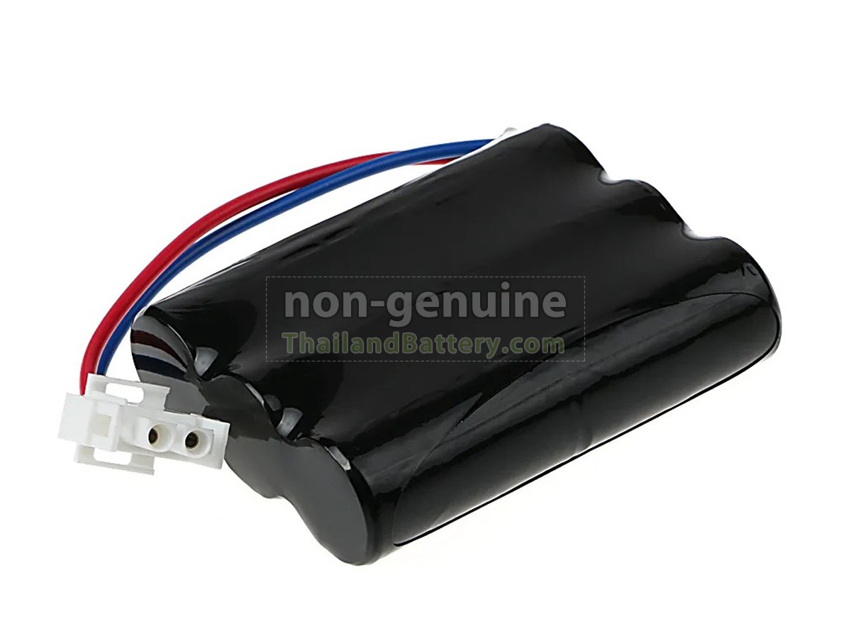 แบตเตอรี่สำหรับ B Braun PERFUSOR FT