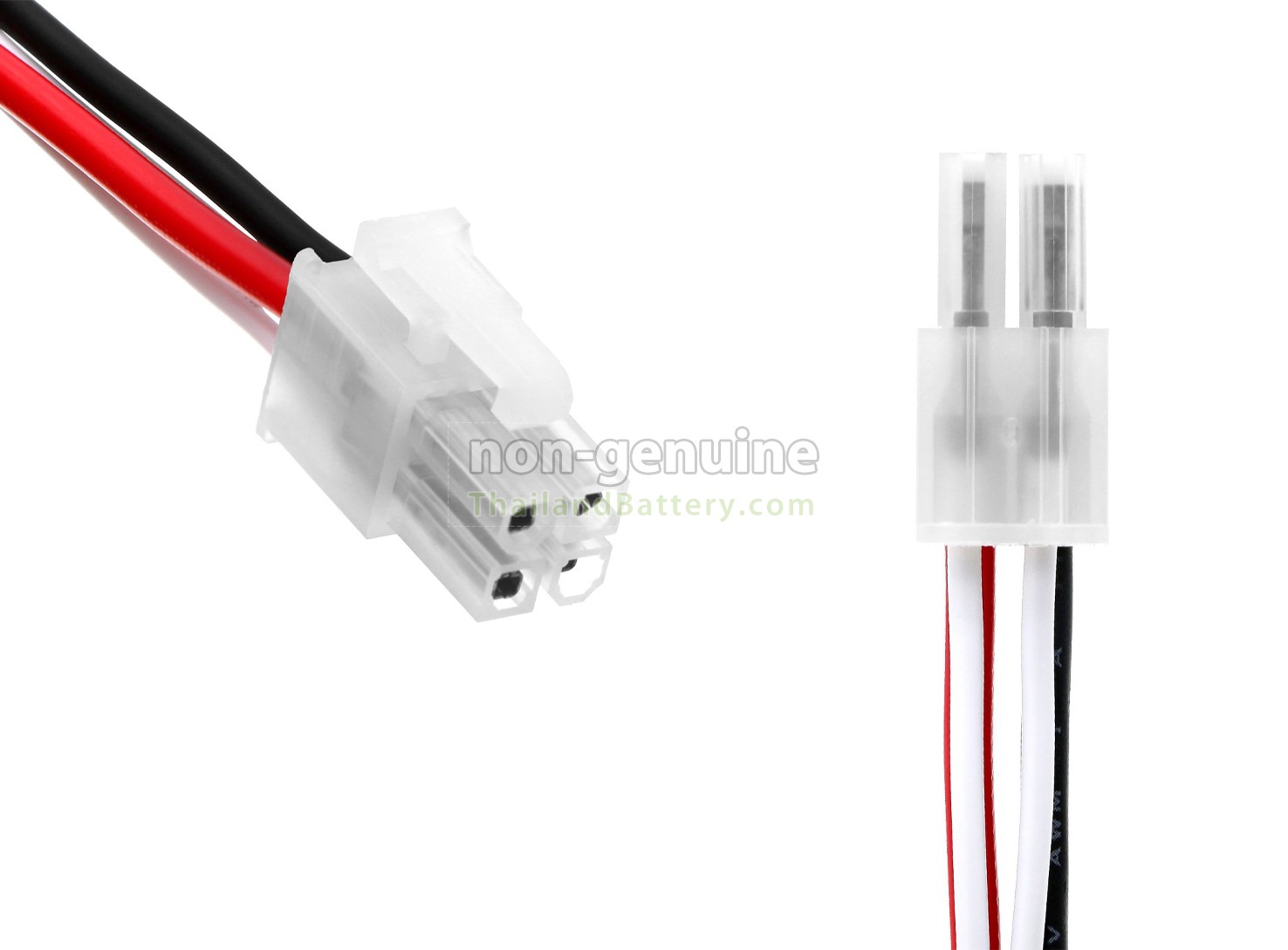 แบตเตอรี่สำหรับ B Braun M0430060002