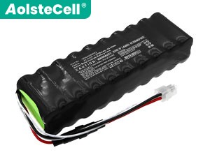 แบตเตอรี่ B Braun M0430060002