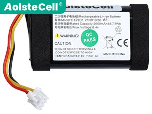 แบตเตอรี่ Bang Olufsen C129D1