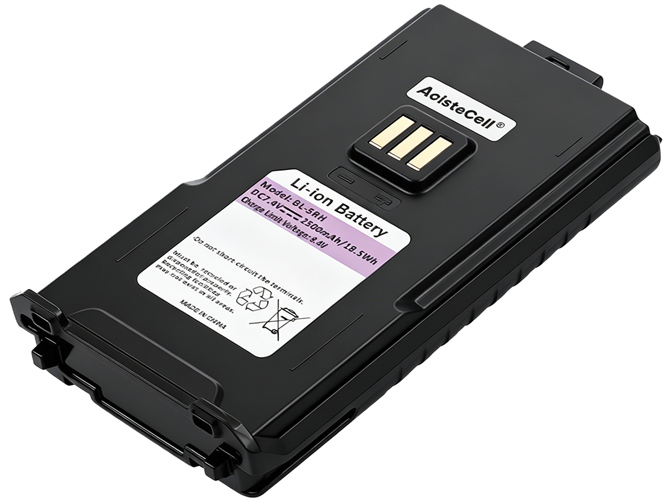 แบตเตอรี่ Baofeng BL-5RH