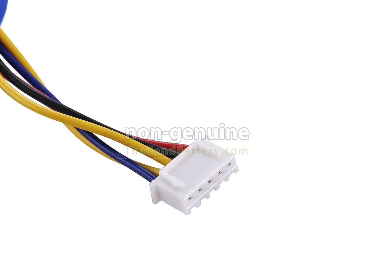 แบตเตอรี่สำหรับ BD ART-3000B