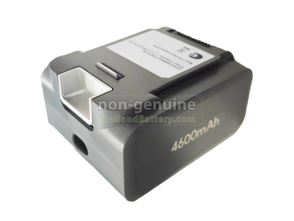 แบตเตอรี่สำหรับ Beko T-DC71-SJ