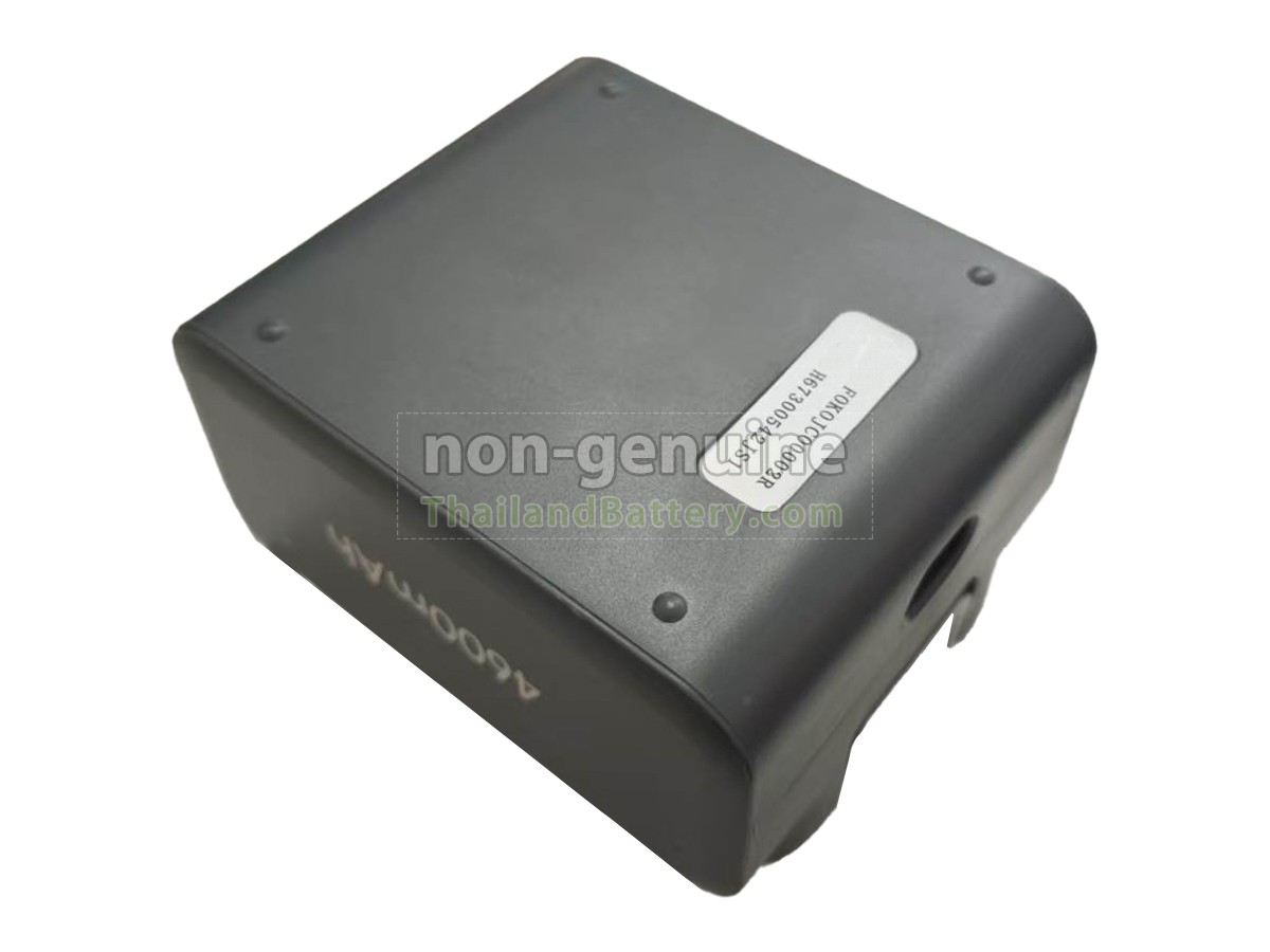 แบตเตอรี่สำหรับ Beko T-DC71-SJ