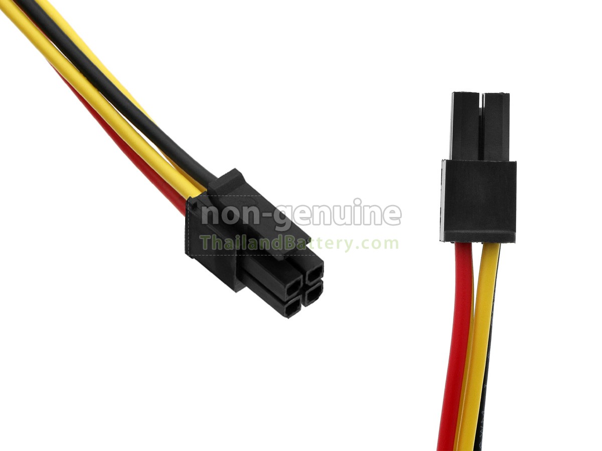 แบตเตอรี่สำหรับ Beko 300TR