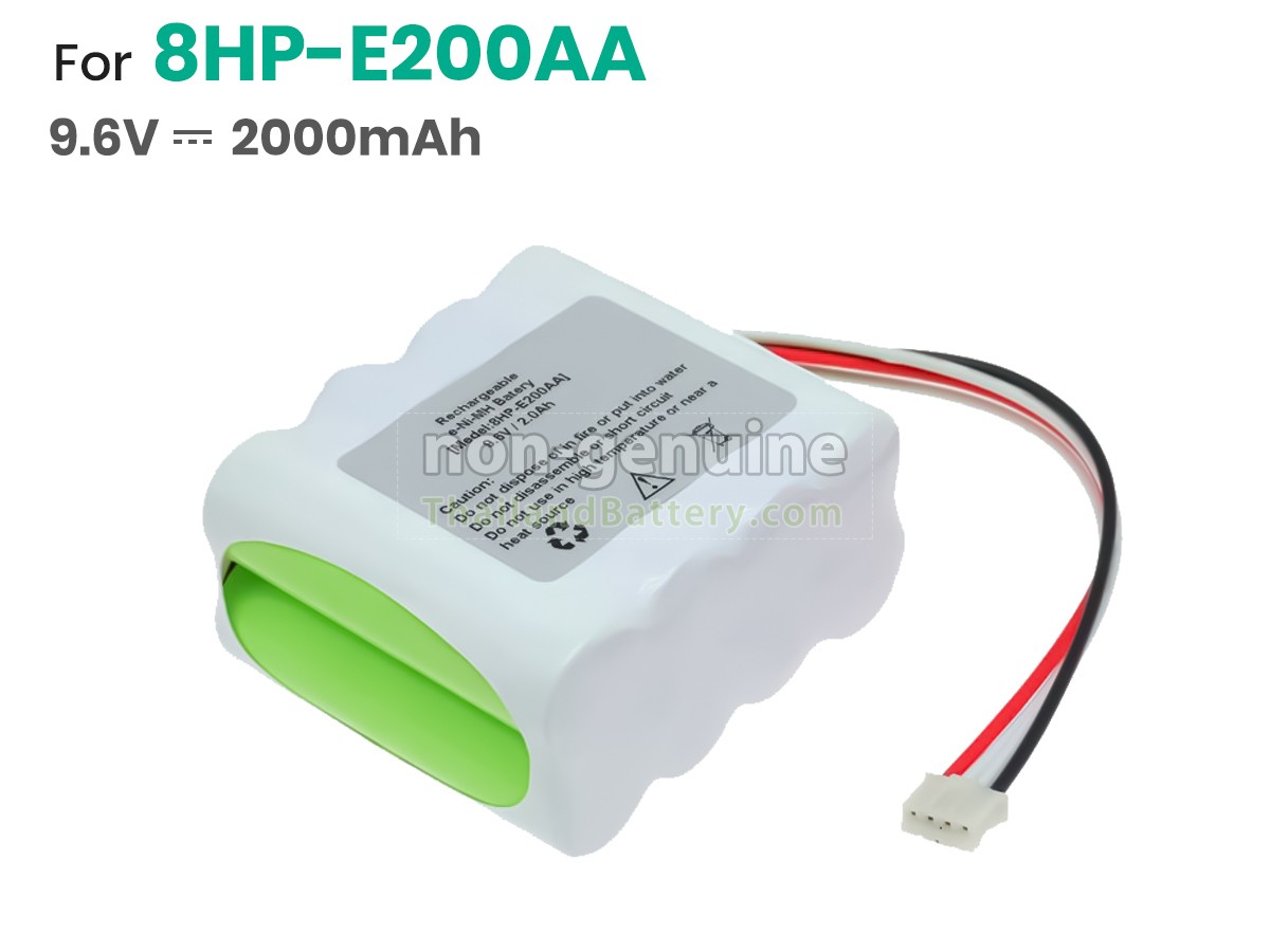 แบตเตอรี่สำหรับ BEXEL DI-4000