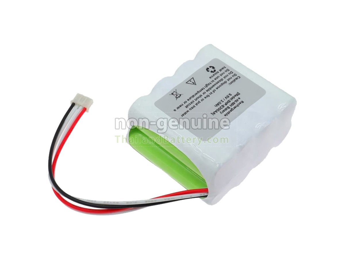 แบตเตอรี่สำหรับ BEXEL DI-4000