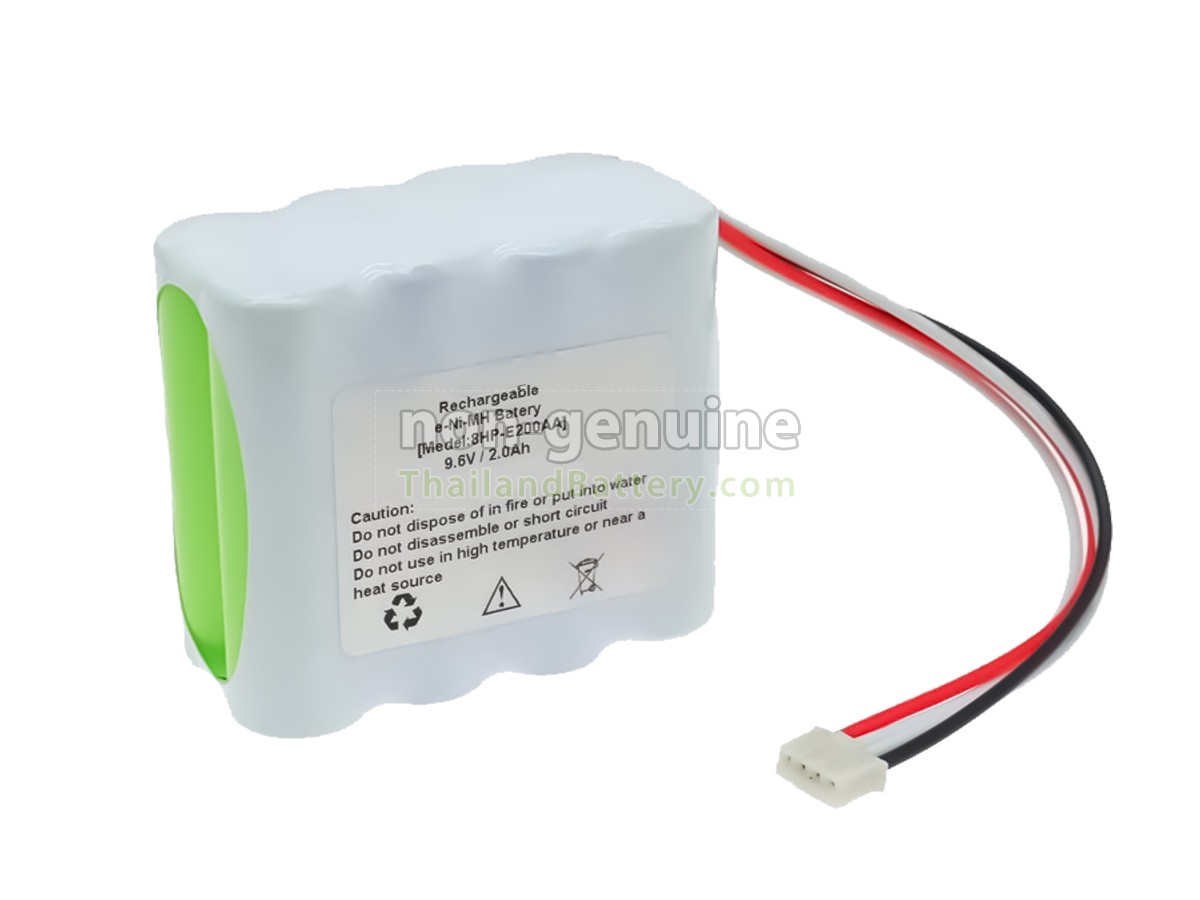 แบตเตอรี่สำหรับ BEXEL DI-4000