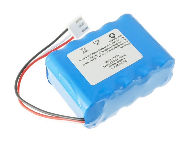 แบตเตอรี่ BEXEL 10H-E200AA