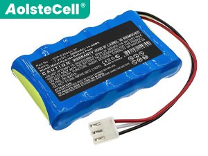 แบตเตอรี่ BEXEL 6HP-E200AA-3P