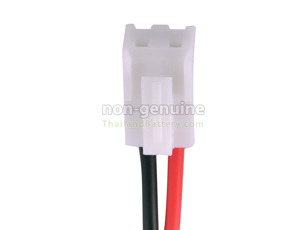 แบตเตอรี่สำหรับ Biocare FM-801