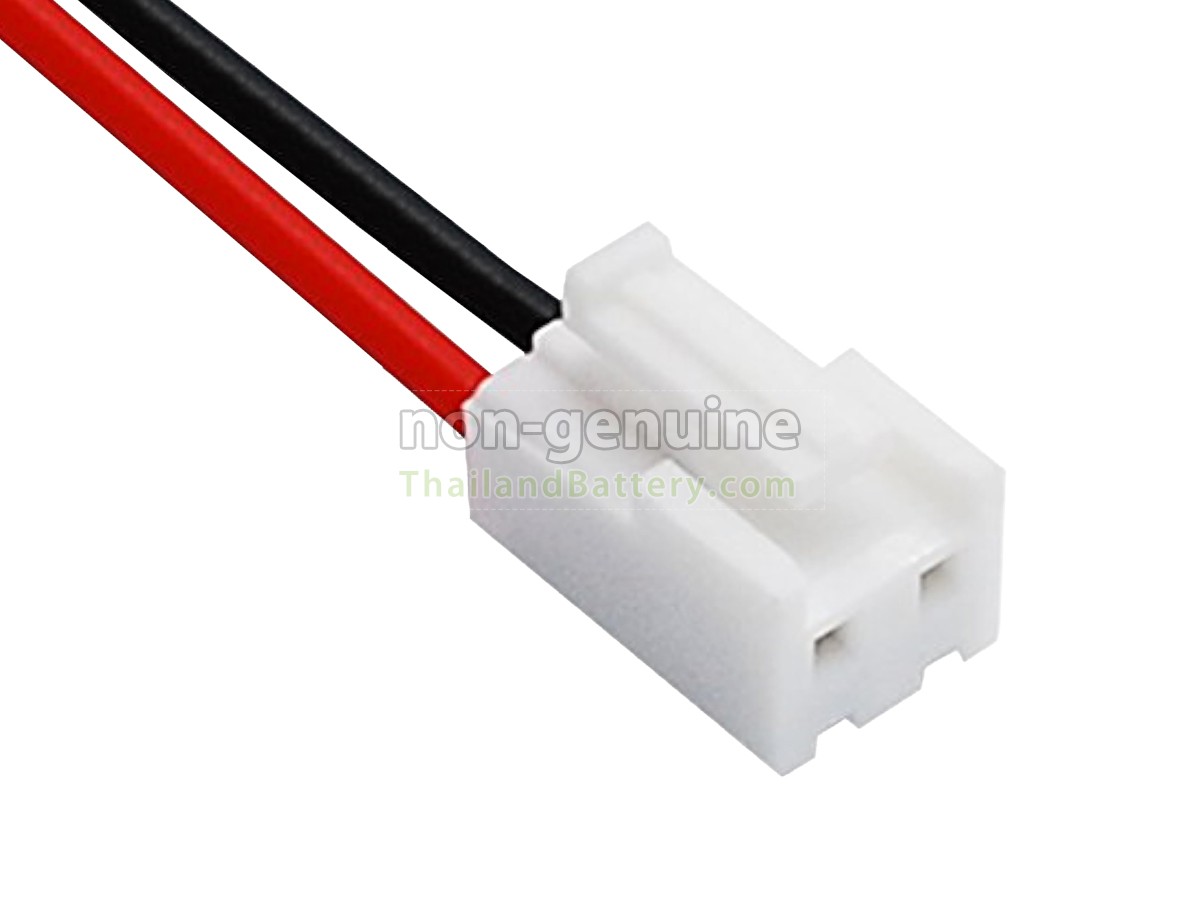 แบตเตอรี่สำหรับ Biocare LBP144