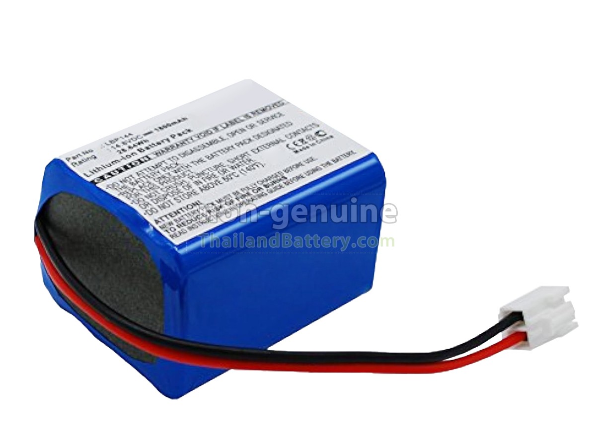 แบตเตอรี่สำหรับ Biocare LBP144