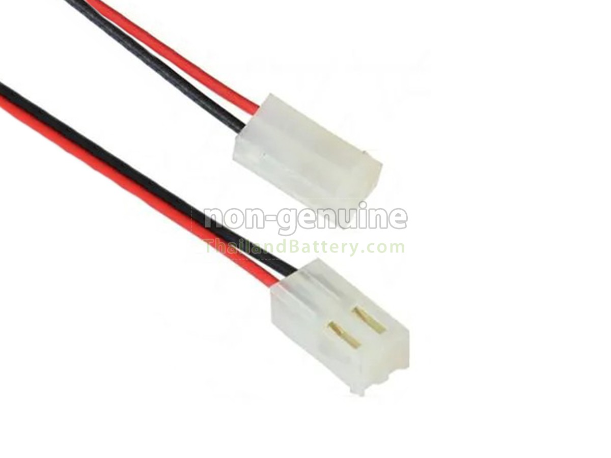 แบตเตอรี่สำหรับ Biocare ECG-300G BAT