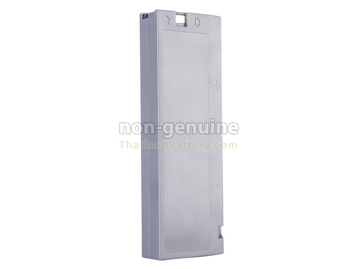 แบตเตอรี่สำหรับ Biolight M8000
