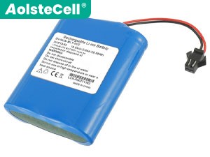 แบตเตอรี่ Biolight DVAUS-BLT-002
