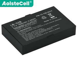 แบตเตอรี่ Biolight LB-02B