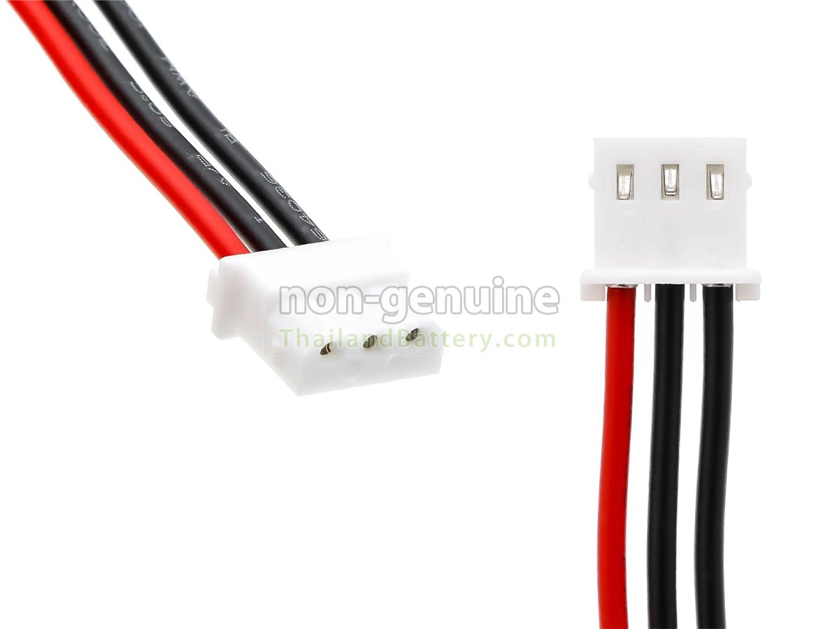 แบตเตอรี่สำหรับ Bionet BM1 VET