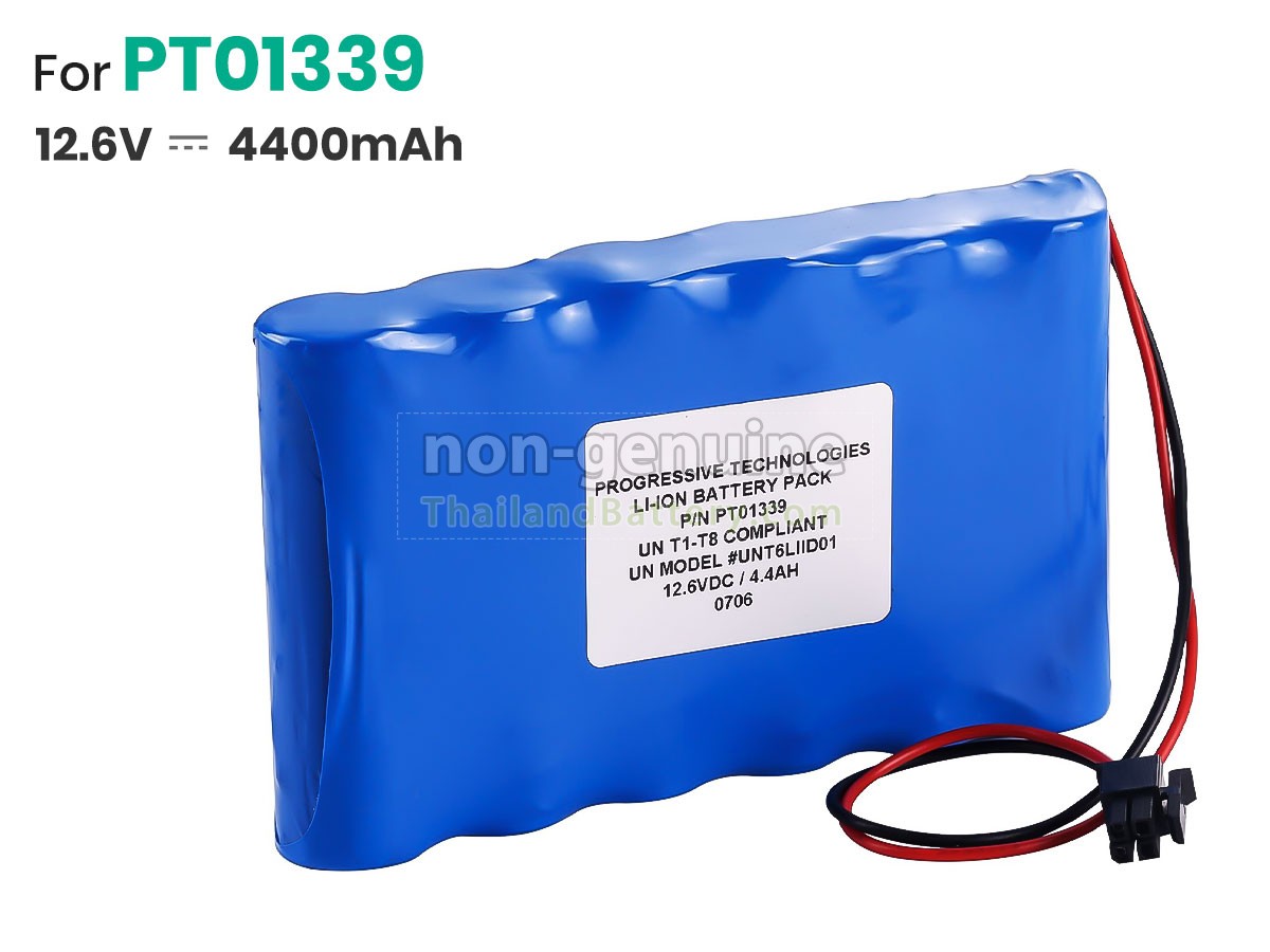 แบตเตอรี่สำหรับ Bird SA6000EX