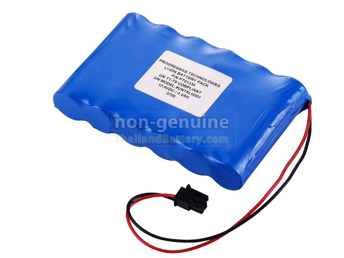 แบตเตอรี่สำหรับ Bird SA6000EX
