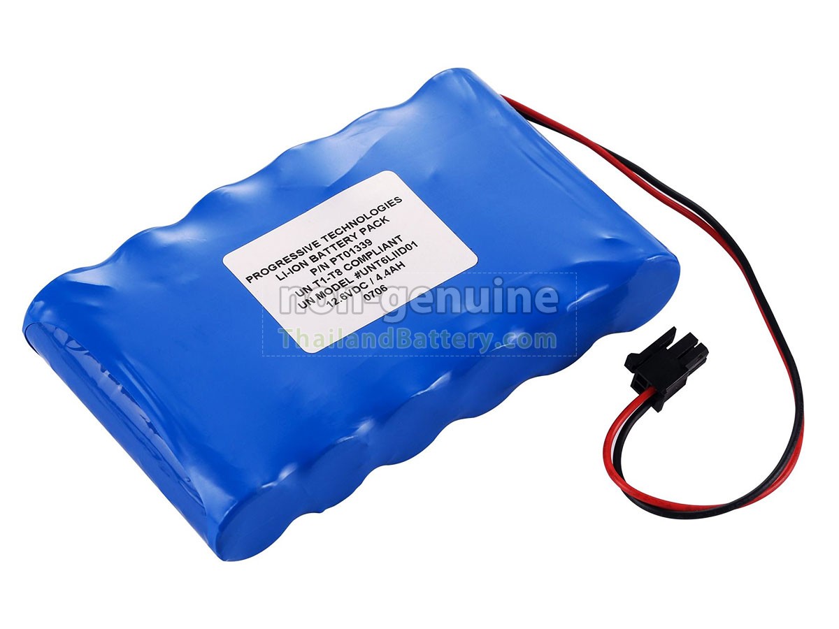 แบตเตอรี่สำหรับ Bird SA6000EX
