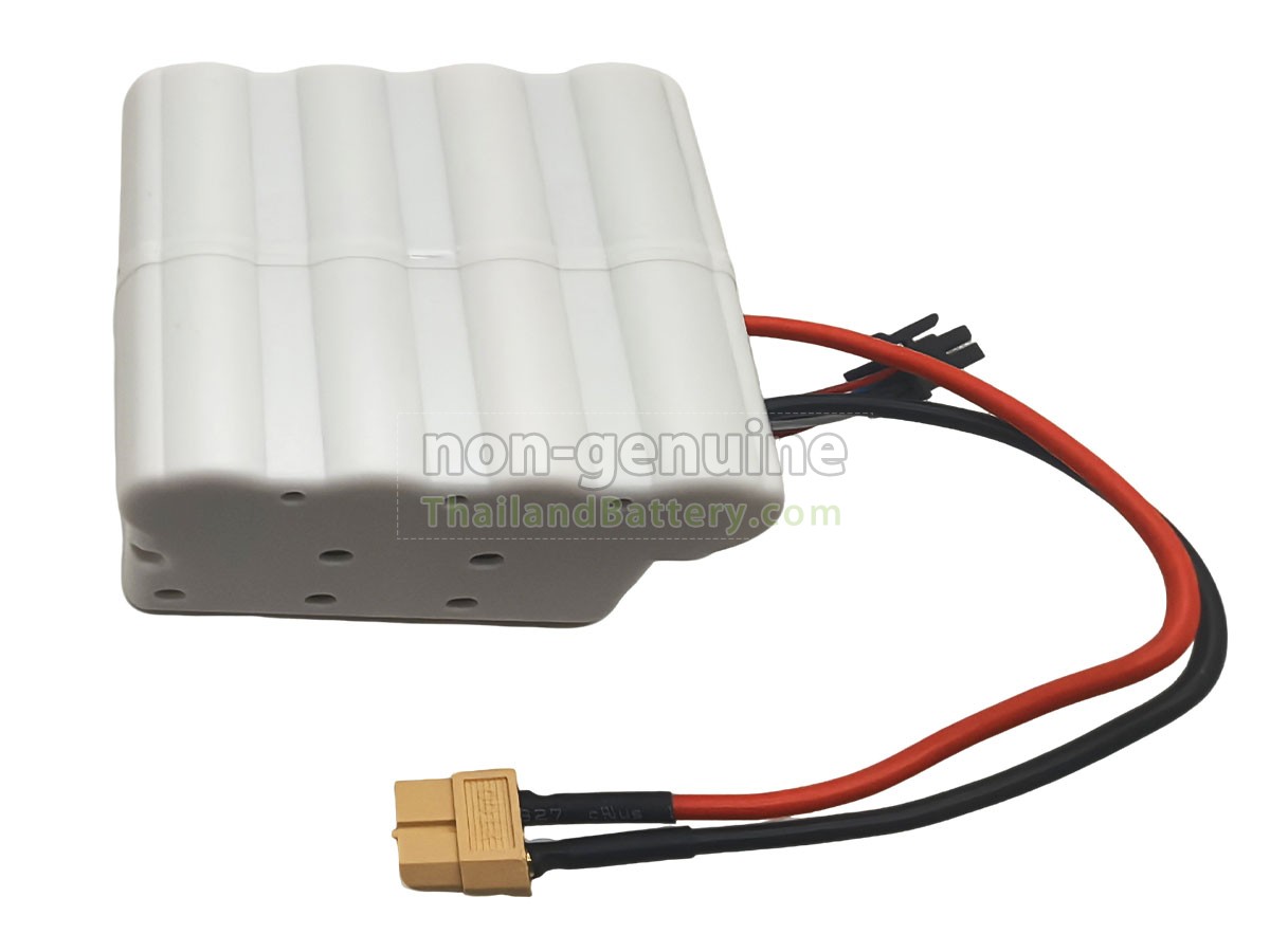 แบตเตอรี่สำหรับ Bissell 1626397