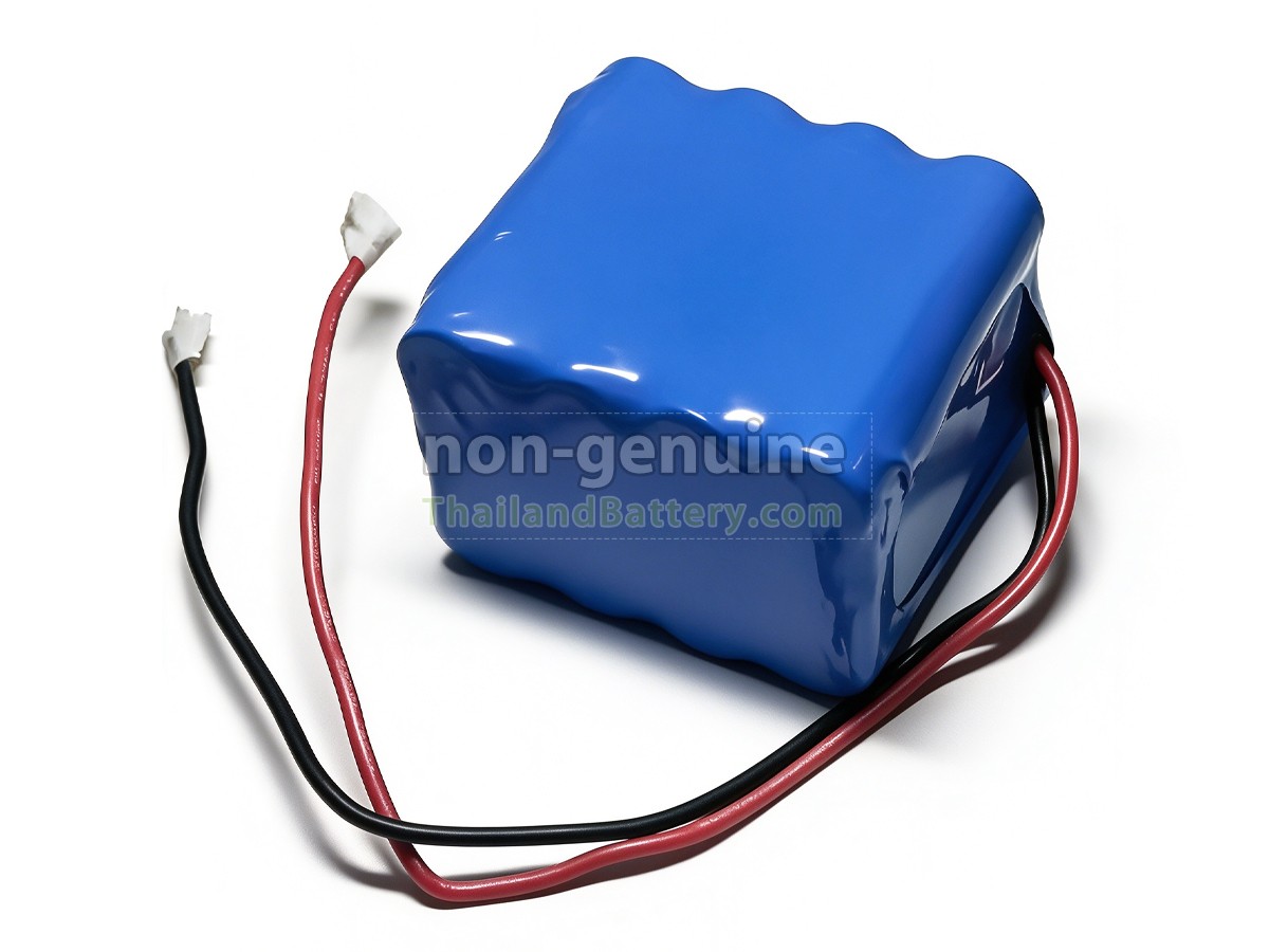 แบตเตอรี่สำหรับ Bissell PET HAIR ERASER 1782C