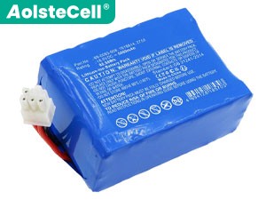 แบตเตอรี่ Bissell P488