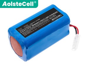 แบตเตอรี่ Bissell 1625424