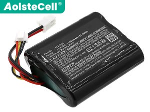 แบตเตอรี่ Bissell 1627640