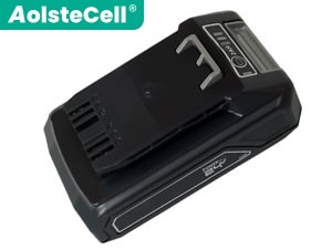 แบตเตอรี่ Bissell 1638019