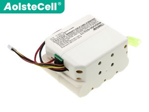 แบตเตอรี่ Bissell 61-0088-012