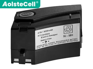 แบตเตอรี่ Bissell BG81KBAT-NM