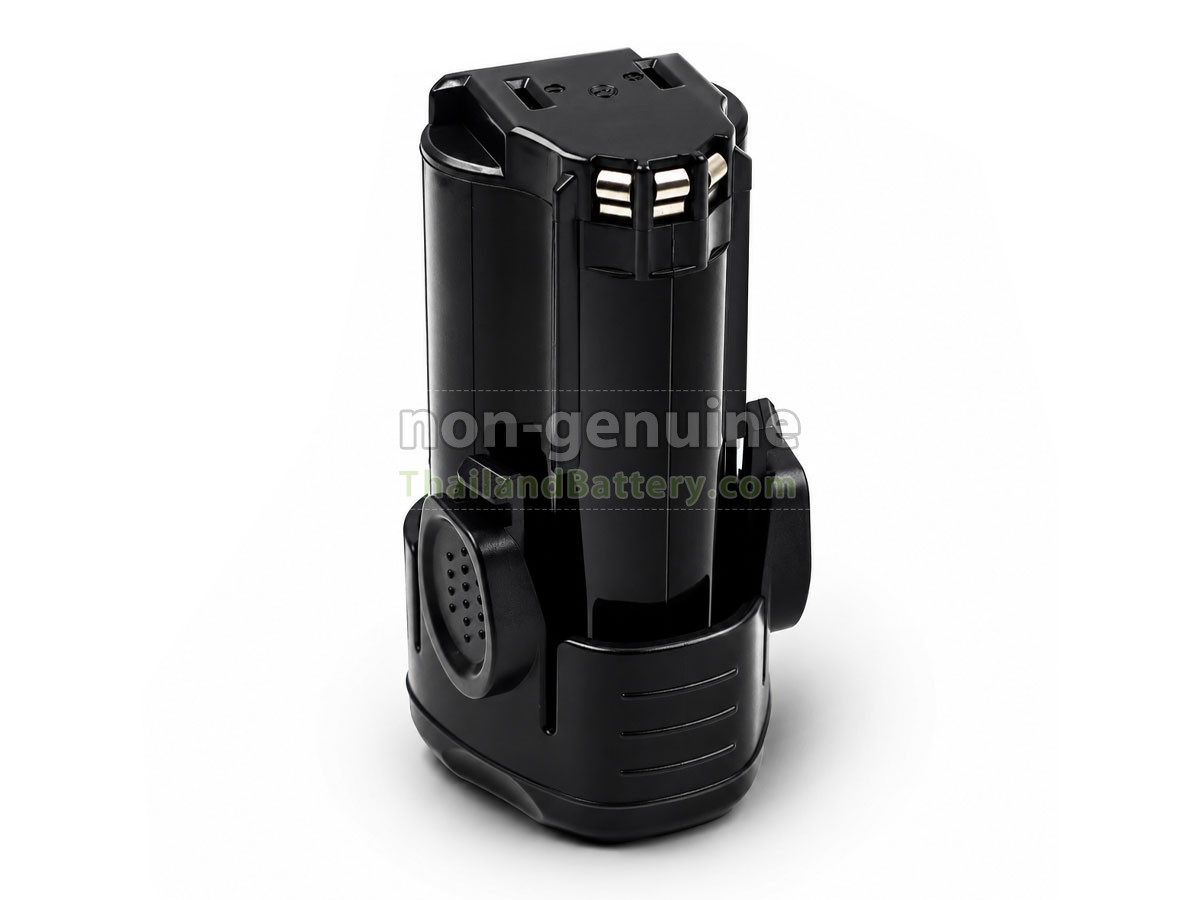 แบตเตอรี่สำหรับ Black Decker BDCDMT112
