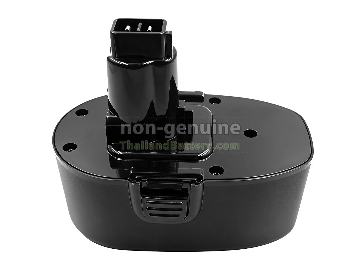แบตเตอรี่สำหรับ Black Decker PS370