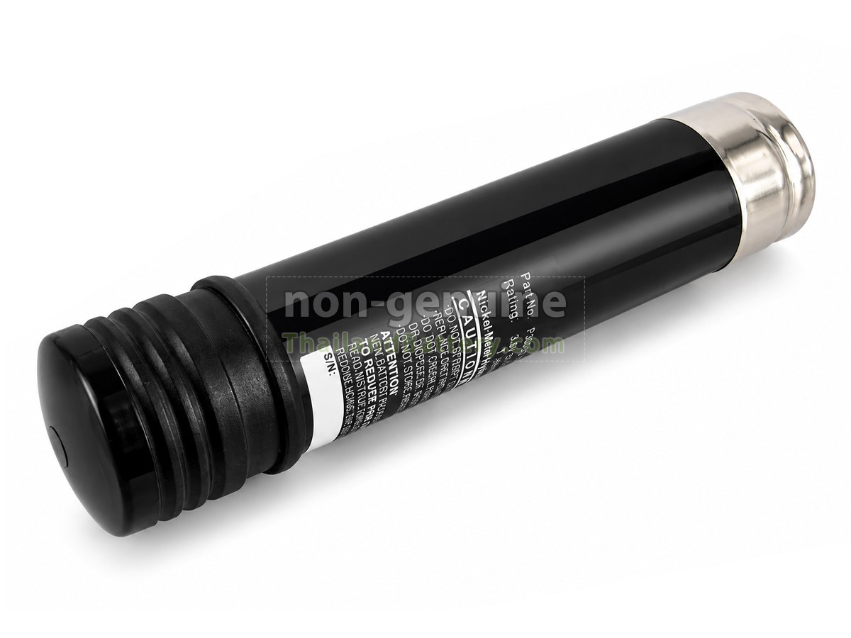 แบตเตอรี่สำหรับ Black Decker V100