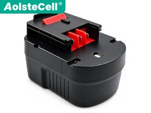 แบตเตอรี่ Black Decker BD12PSK
