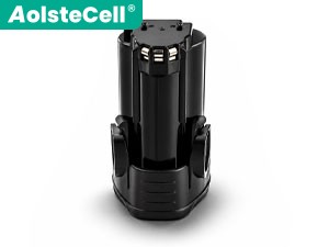 แบตเตอรี่ Black Decker BDCDMT112
