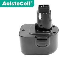 แบตเตอรี่ Black Decker 12V-PS130