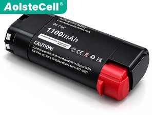 แบตเตอรี่ Black Decker VPX1101