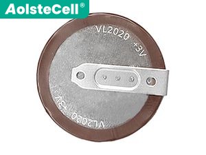 แบตเตอรี่ BMW VL2020-180