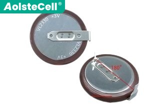 แบตเตอรี่ BMW VL2330