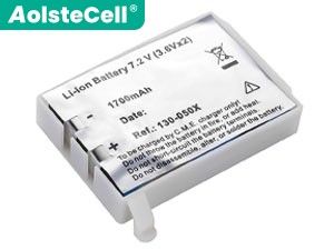 แบตเตอรี่ BodyGuard 130-050X