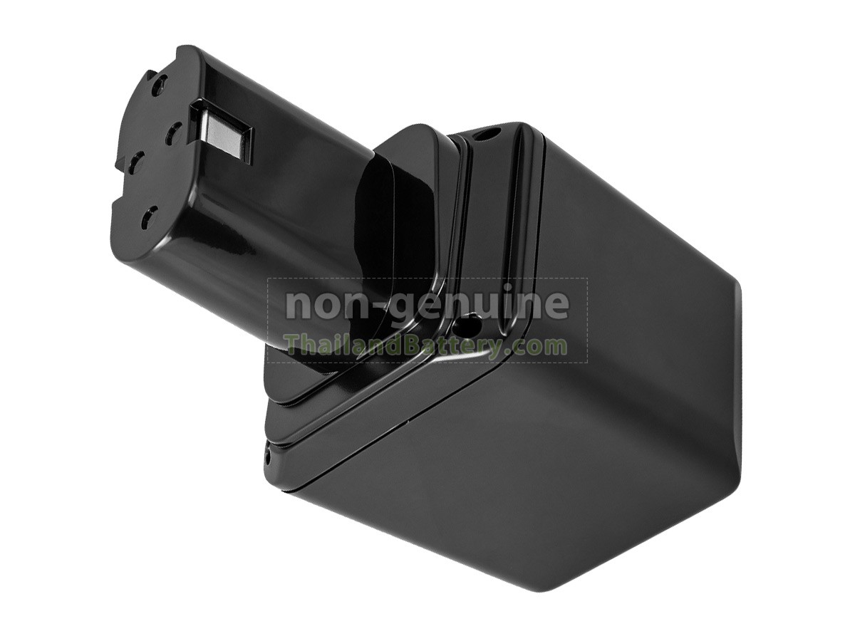 แบตเตอรี่สำหรับ Bosch GBM12VES-2