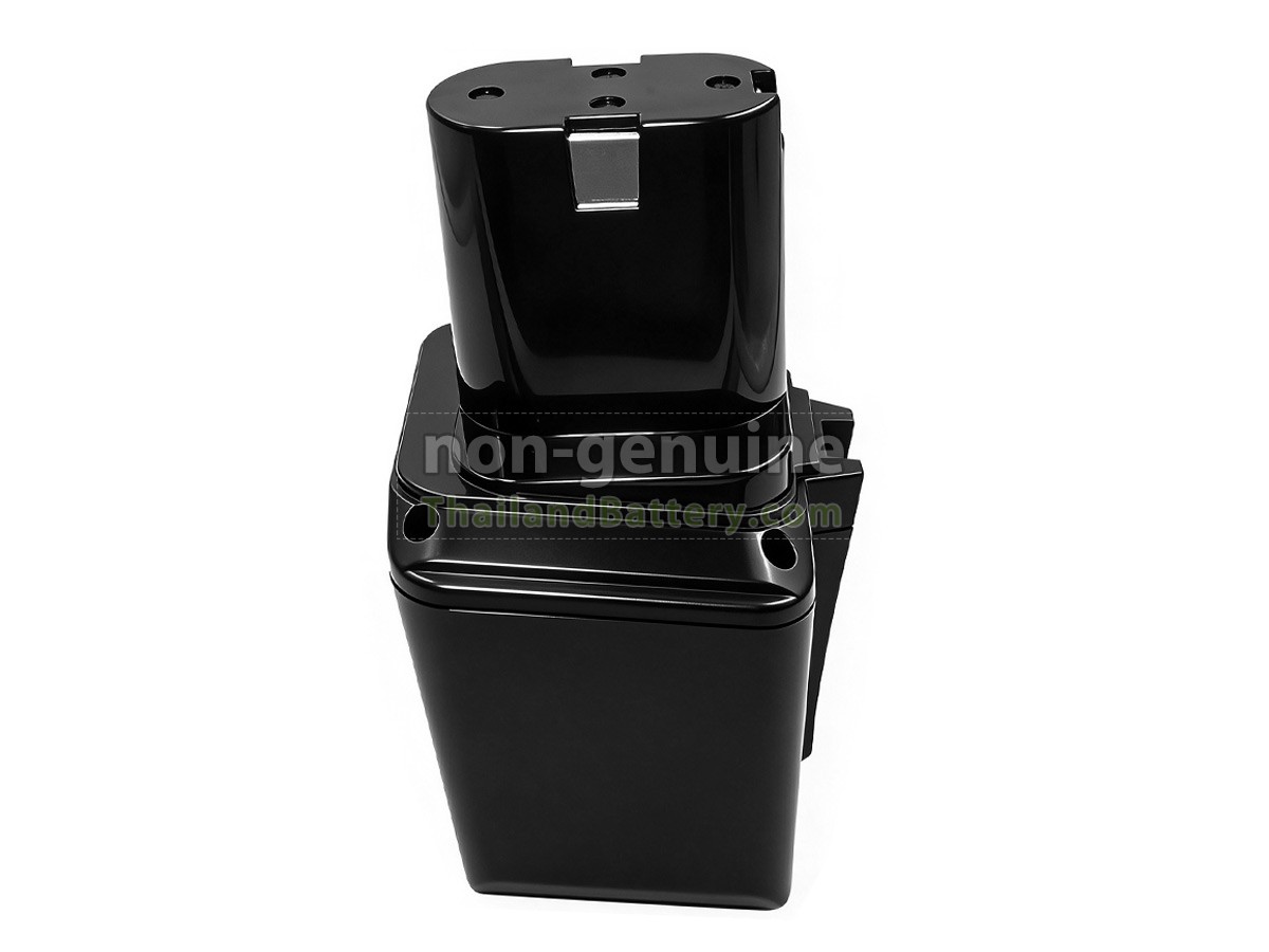 แบตเตอรี่สำหรับ Bosch GBM12VES-2