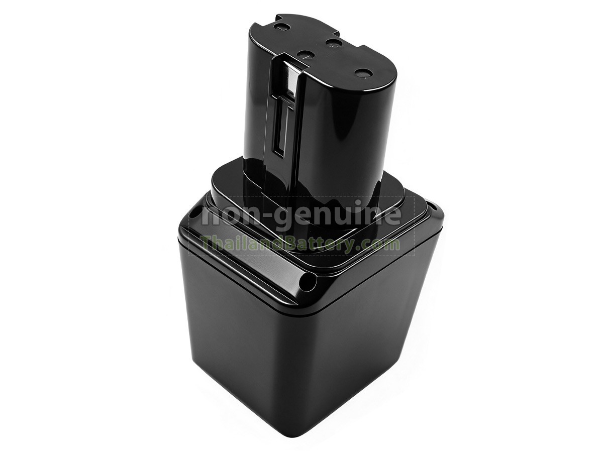แบตเตอรี่สำหรับ Bosch GBM12VES-2